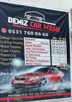Dükkân cephesindeki fiyat brandası (büyük hali yeni sekmede açılır)